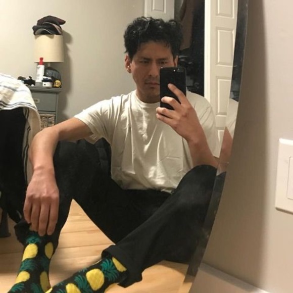 Meet your Posher, Jonathan - Picture 1 of 1